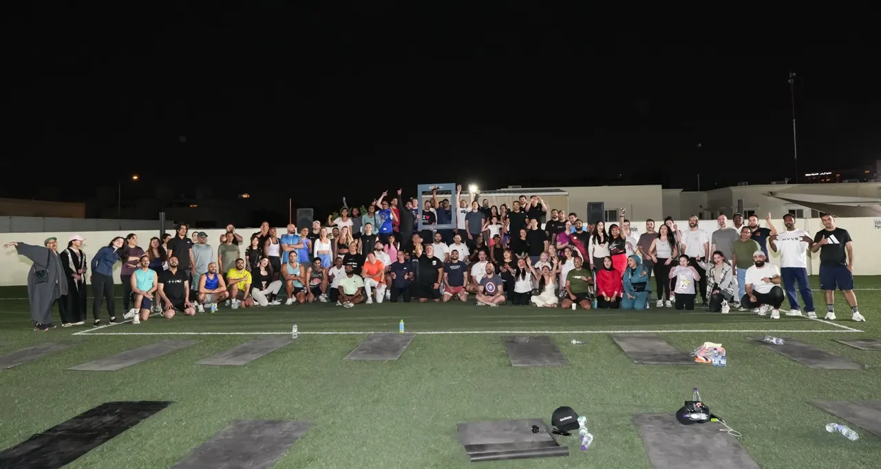 The RWC community